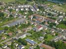 Photos aériennes de Saint-Mihiel (55300) - Autre vue | Meuse, Lorraine, France - Photo réf. T079813