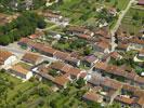 Photos aériennes de Brillon-en-Barrois (55000) - Autre vue | Meuse, Lorraine, France - Photo réf. T080010