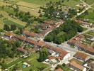 Photos aériennes de Brillon-en-Barrois (55000) - Autre vue | Meuse, Lorraine, France - Photo réf. T080011