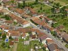 Photos aériennes de Brillon-en-Barrois (55000) - Autre vue | Meuse, Lorraine, France - Photo réf. T080016