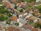 Photos aériennes de Brillon-en-Barrois (55000) - Autre vue | Meuse, Lorraine, France - Photo réf. T080017