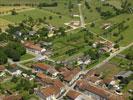 Photos aériennes de Brillon-en-Barrois (55000) - Autre vue | Meuse, Lorraine, France - Photo réf. T080018