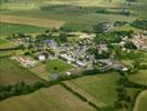 Photos aériennes de Damvillers (55150) - Autre vue | Meuse, Lorraine, France - Photo réf. T080178