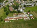 Photos aériennes de Damvillers (55150) - Autre vue | Meuse, Lorraine, France - Photo réf. T080179