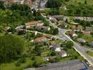 Photos aériennes de Damvillers (55150) - Autre vue | Meuse, Lorraine, France - Photo réf. T080183