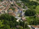 Photos aériennes de Damvillers (55150) - Autre vue | Meuse, Lorraine, France - Photo réf. T080184