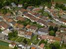 Photos aériennes de Damvillers (55150) - Autre vue | Meuse, Lorraine, France - Photo réf. T080192