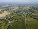 Photos aériennes de Bazougers (53170) - Vue générale | Mayenne, Pays de la Loire, France - Photo réf. T081098