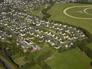 Photos aériennes de Bonchamp-lès-Laval (53960) - Autre vue | Mayenne, Pays de la Loire, France - Photo réf. T081122