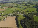 Photos aériennes de Juvigné (53380) - Autre vue | Mayenne, Pays de la Loire, France - Photo réf. T081312