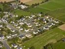 Photos aériennes de Juvigné (53380) - Autre vue | Mayenne, Pays de la Loire, France - Photo réf. T081315