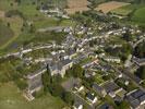Photos aériennes de Juvigné (53380) - Autre vue | Mayenne, Pays de la Loire, France - Photo réf. T081317