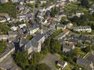 Photos aériennes de Juvigné (53380) - Autre vue | Mayenne, Pays de la Loire, France - Photo réf. T081318