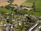 Photos aériennes de Juvigné (53380) - Autre vue | Mayenne, Pays de la Loire, France - Photo réf. T081320