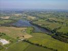 Photos aériennes de Juvigné (53380) - Autre vue | Mayenne, Pays de la Loire, France - Photo réf. T081323