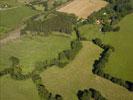 Photos aériennes de Le Genest-Saint-Isle (53940) - Autre vue | Mayenne, Pays de la Loire, France - Photo réf. T081529