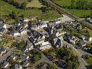 Photos aériennes de Le Genest-Saint-Isle (53940) - Autre vue | Mayenne, Pays de la Loire, France - Photo réf. T081542