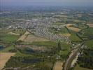 Photos aériennes de Louverné (53950) | Mayenne, Pays de la Loire, France - Photo réf. T081590