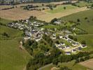 Photos aériennes de Montflours (53240) | Mayenne, Pays de la Loire, France - Photo réf. T081652