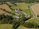 Photos aériennes de Montflours (53240) | Mayenne, Pays de la Loire, France - Photo réf. T081661