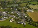 Photos aériennes de Bouère (53290) - Autre vue | Mayenne, Pays de la Loire, France - Photo réf. T082466