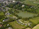 Photos aériennes de Bouère (53290) - Autre vue | Mayenne, Pays de la Loire, France - Photo réf. T082469