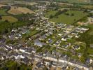 Photos aériennes de Bouère (53290) - Autre vue | Mayenne, Pays de la Loire, France - Photo réf. T082474