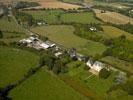 Photos aériennes de Bouère (53290) - Autre vue | Mayenne, Pays de la Loire, France - Photo réf. T082476