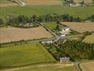 Photos aériennes de Bouère (53290) - Autre vue | Mayenne, Pays de la Loire, France - Photo réf. T082483