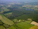 Photos aériennes de Bouère (53290) - Autre vue | Mayenne, Pays de la Loire, France - Photo réf. T082486