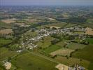 Photos aériennes de Cuillé (53540) | Mayenne, Pays de la Loire, France - Photo réf. T082503