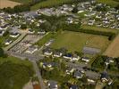 Photos aériennes de Cuillé (53540) | Mayenne, Pays de la Loire, France - Photo réf. T082511