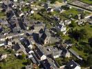 Photos aériennes de Cuillé (53540) | Mayenne, Pays de la Loire, France - Photo réf. T082515