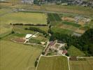 Photos aériennes de Villenoy (77124) | Seine-et-Marne, Ile-de-France, France - Photo réf. T083096