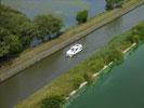 Photos aériennes de Gondrexange (57142) | Moselle, Lorraine, France - Photo réf. T084381