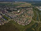 Photos aériennes de Lieusaint (77127) - Autre vue | Seine-et-Marne, Ile-de-France, France - Photo réf. T084490