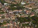 Photos aériennes de Lieusaint (77127) - Autre vue | Seine-et-Marne, Ile-de-France, France - Photo réf. T084491