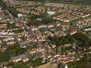 Photos aériennes de Lieusaint (77127) - Autre vue | Seine-et-Marne, Ile-de-France, France - Photo réf. T084492