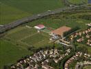 Photos aériennes de Lieusaint (77127) - Autre vue | Seine-et-Marne, Ile-de-France, France - Photo réf. T084494