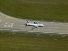 Photos aériennes de "avion" - Photo réf. T084585 - Un Airbus A320 au dcollage piste 08  Orly.