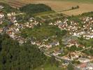 Photos aériennes de Saint-Vrain (91770) | Essonne, Ile-de-France, France - Photo réf. T084652