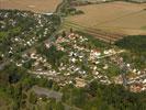 Photos aériennes de Saint-Vrain (91770) | Essonne, Ile-de-France, France - Photo réf. T084653