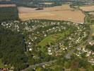 Photos aériennes de Saint-Vrain (91770) | Essonne, Ile-de-France, France - Photo réf. T084654