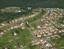 Photos aériennes de Freyming-Merlebach (57800) - Autre vue | Moselle, Lorraine, France - Photo réf. T084764