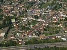 Photos aériennes de Freyming-Merlebach (57800) - Autre vue | Moselle, Lorraine, France - Photo réf. T084768