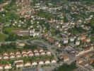 Photos aériennes de Freyming-Merlebach (57800) - Autre vue | Moselle, Lorraine, France - Photo réf. T084771