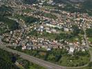 Photos aériennes de Freyming-Merlebach (57800) - Autre vue | Moselle, Lorraine, France - Photo réf. T084773