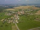 Photos aériennes de Guenviller (57470) | Moselle, Lorraine, France - Photo réf. T084779