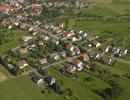 Photos aériennes de Guenviller (57470) - Autre vue | Moselle, Lorraine, France - Photo réf. T084780