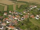 Photos aériennes de Guenviller (57470) | Moselle, Lorraine, France - Photo réf. T084783